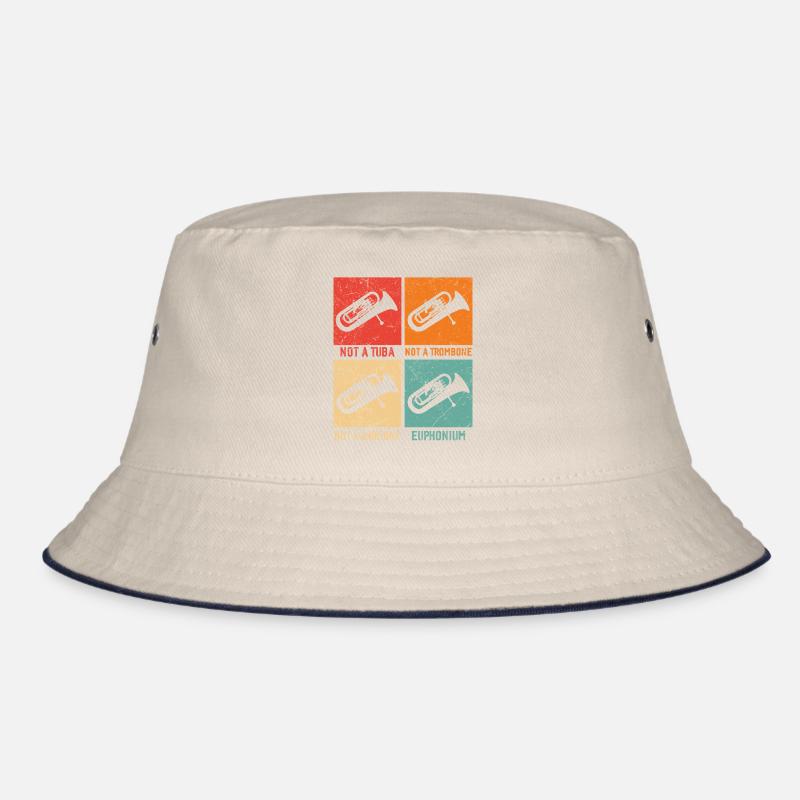 Euphonium – Pas de tuba, pas de trombone Bob