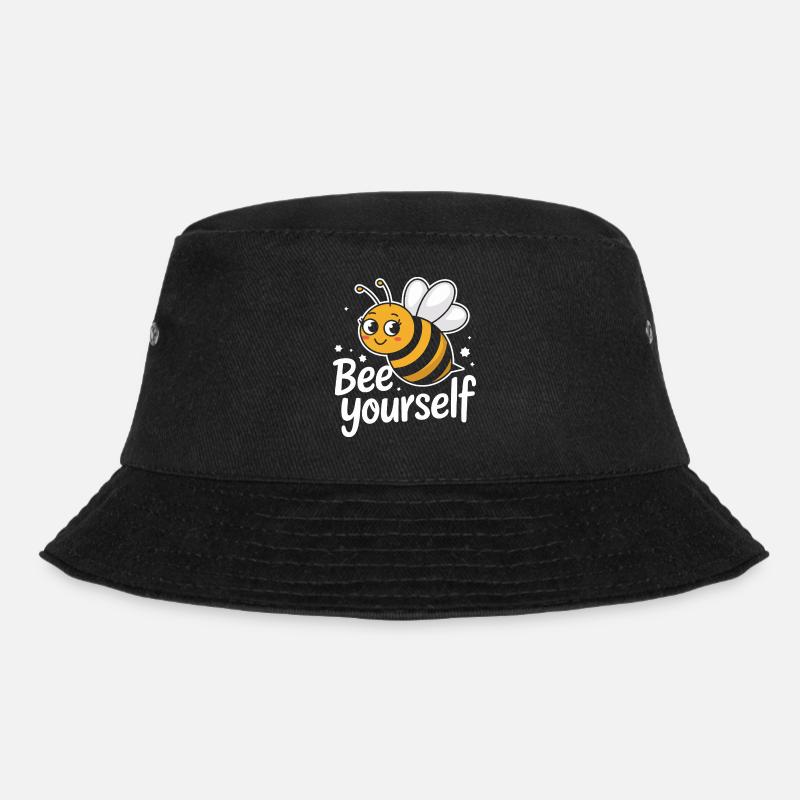abeille abeille apicultrice abeille abeille - Bob - noir