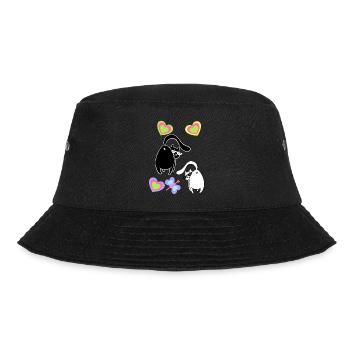 Chats, Chats, Enfants, Enfant, Chaton - Bob - noir - Devant - Lela (165cm)