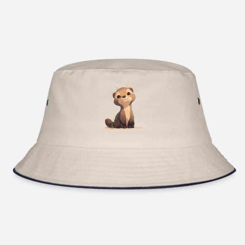 Mungos Mungo Bucket Hat