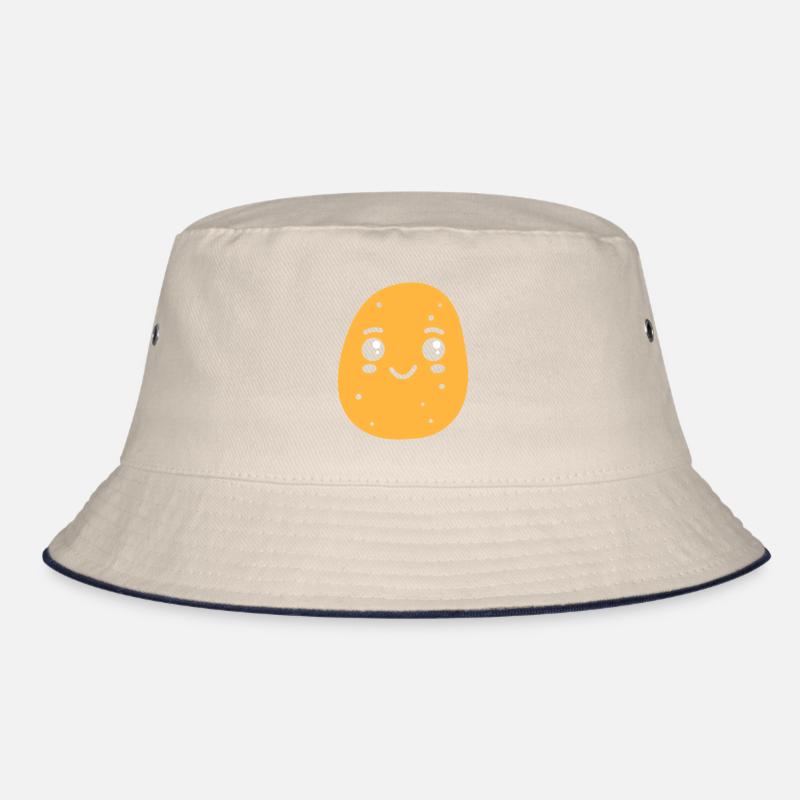 Potato Bucket Hat