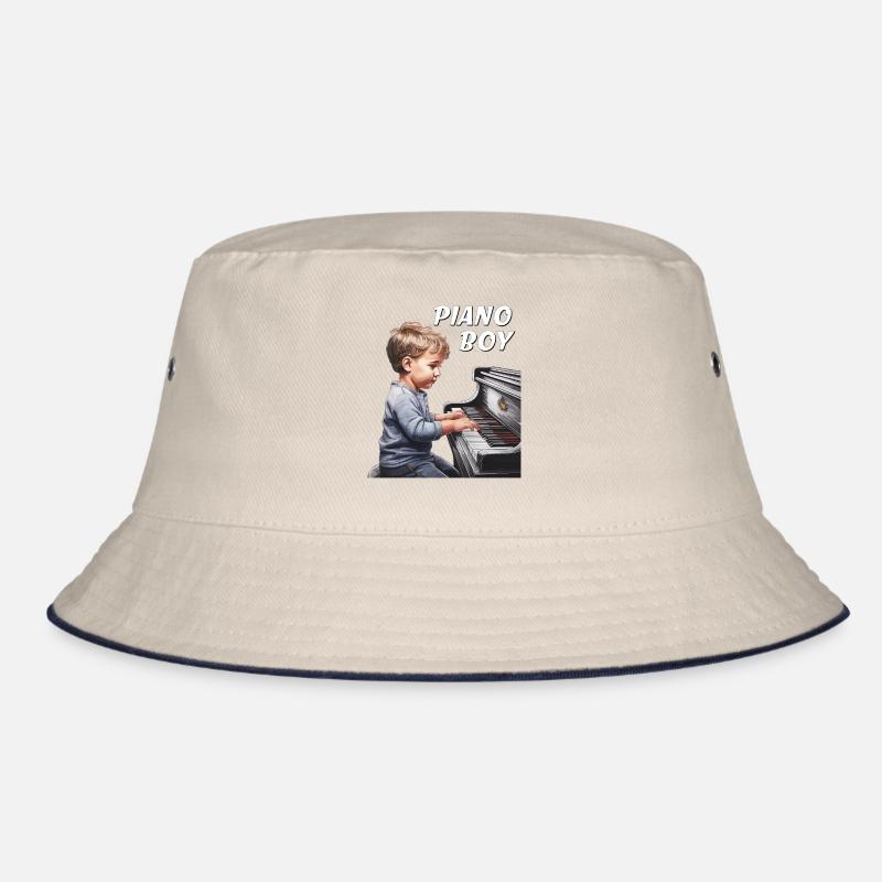 Bucket Hat
