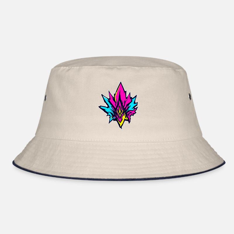 Ahornblatt Bucket Hat