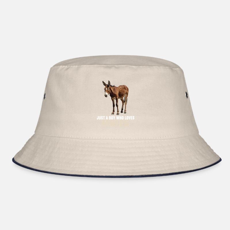 Bucket Hat