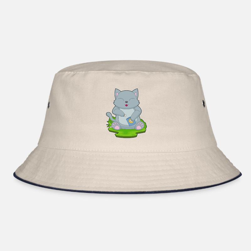 Croustilles pour chat Bob