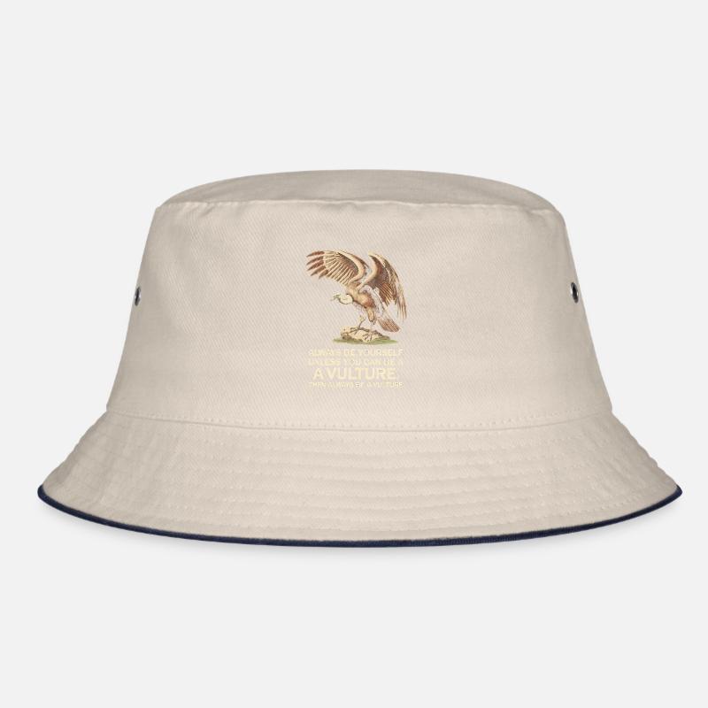 Geier Bucket Hat