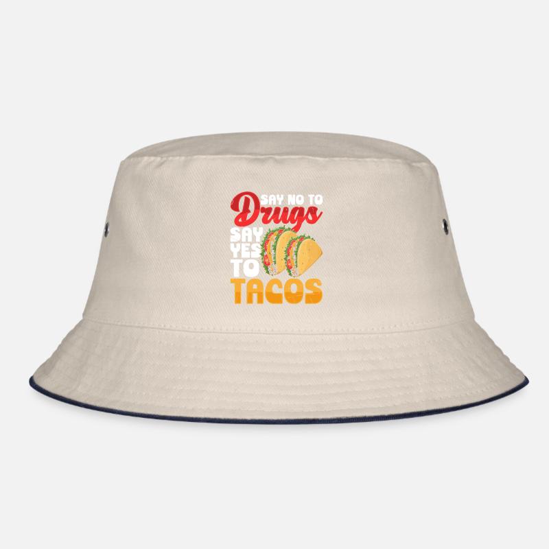 Bucket Hat