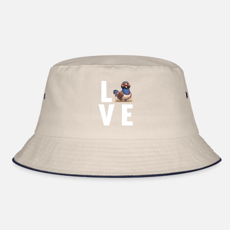 Bucket Hat