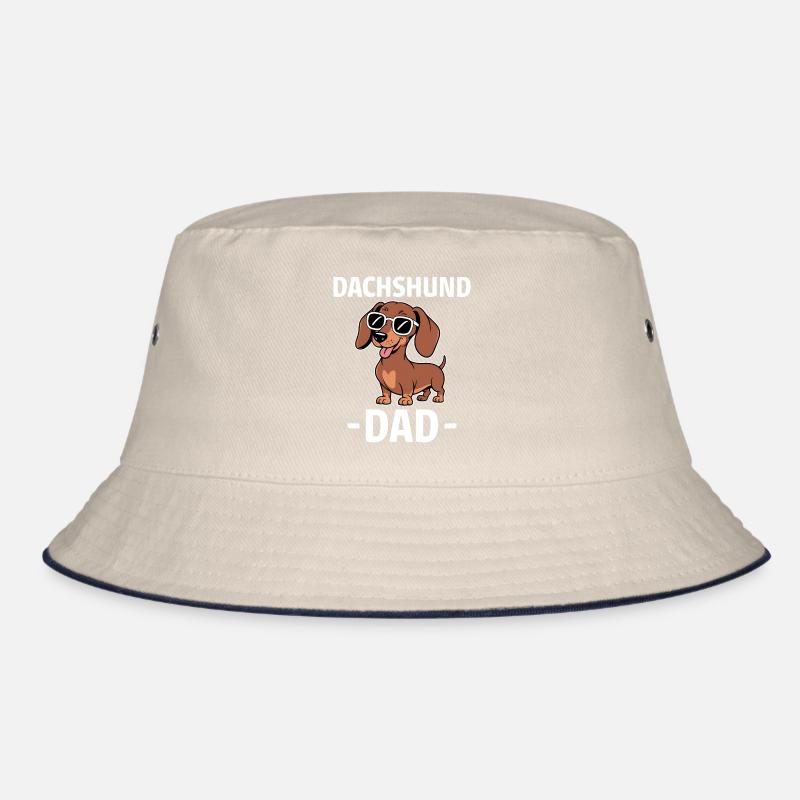 Teckel disant teckel papa drôle teckel cadeau Bob