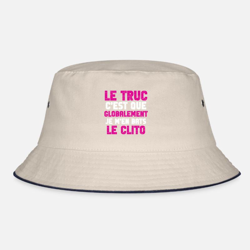 Je m’en bats le clito Bob