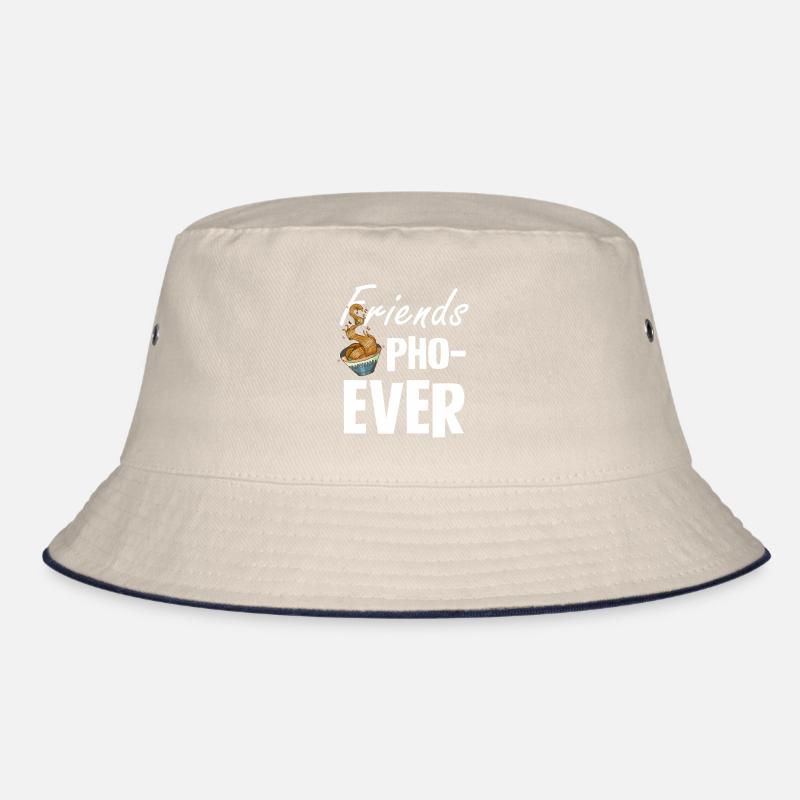 Amis Pho-Ever Ramen Lover Design Bob