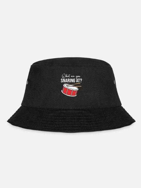 Tambours Tambours Baguettes - Bob - noir
