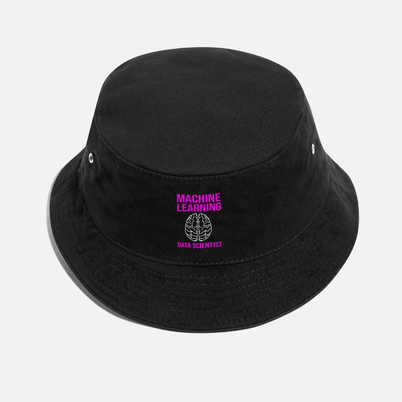 Bucket Hat