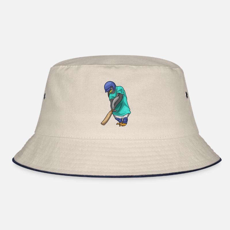 Penguin Cricket Batte de cricket Bob