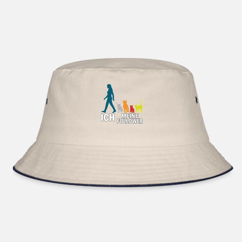 Moi et mes abonnés – Cat Humor Design Bob