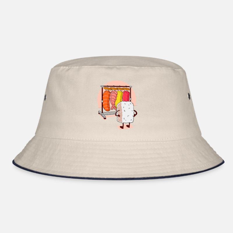 Bucket Hat