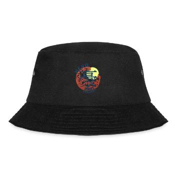 Héros du Japon depuis janvier 2001 Cadeau d’anniversaire - Bob - noir - Devant - Lela (165cm)