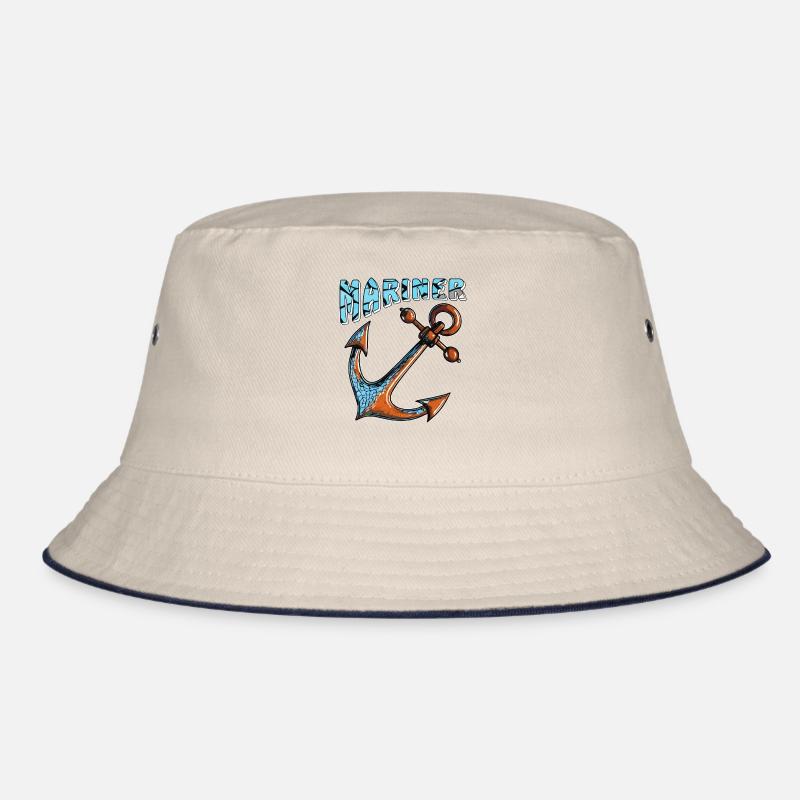 ANCRE DE NAVIRE MARINER Bob
