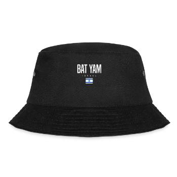 Bat Yam Israël - Bob - noir - Devant - Lela (165cm)