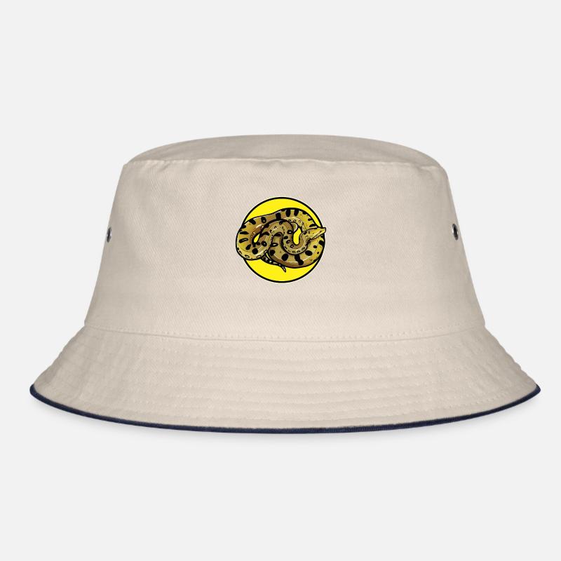Anakondas Anakonda Bucket Hat