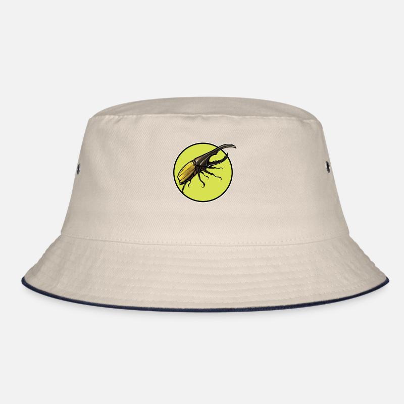 Herkuleskäfer Bucket Hat