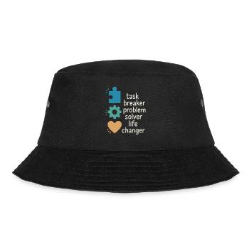 ergothérapeute ot Gift Healthcare Reha - Bob - noir - Devant - Lela (165cm)