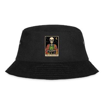 Salade Tarot - Bob - noir - Devant - Lela (165cm)