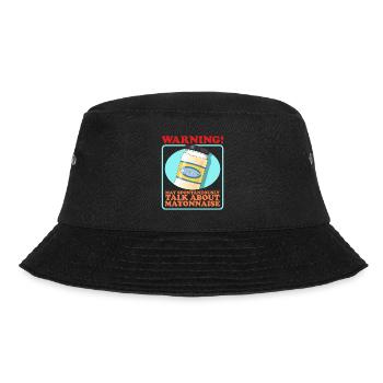 Mayonnaise Mayo Cadeaux - Bob - noir - Devant - Lela (165cm)