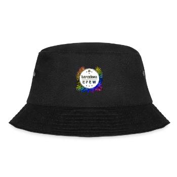 Équipage de Barcelone Coloré - Bob - noir - Devant - Lela (165cm)