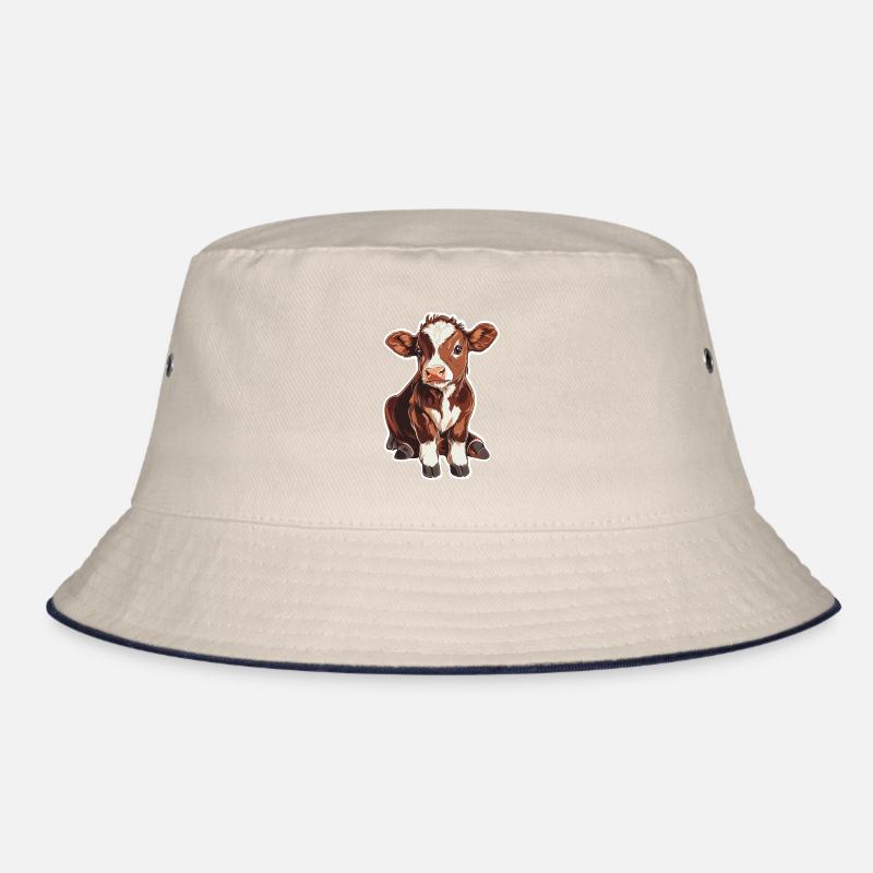 Vache Bob