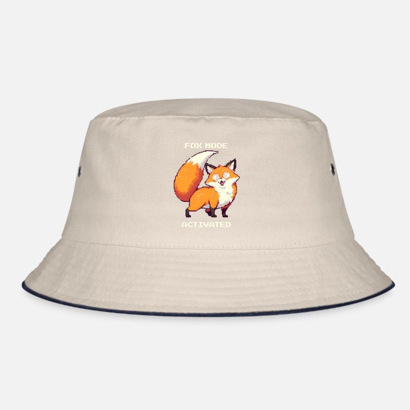 Mode renard activé | Humour de Derpy Fox Bob