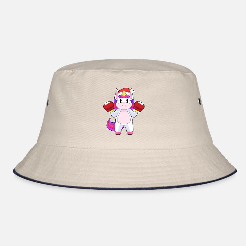Boîtes de Noël Licorne Bob