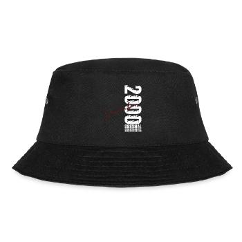 25ème Anniversaire Original Novembre Millésime 2000 - Bob - noir - Devant - Lela (165cm)