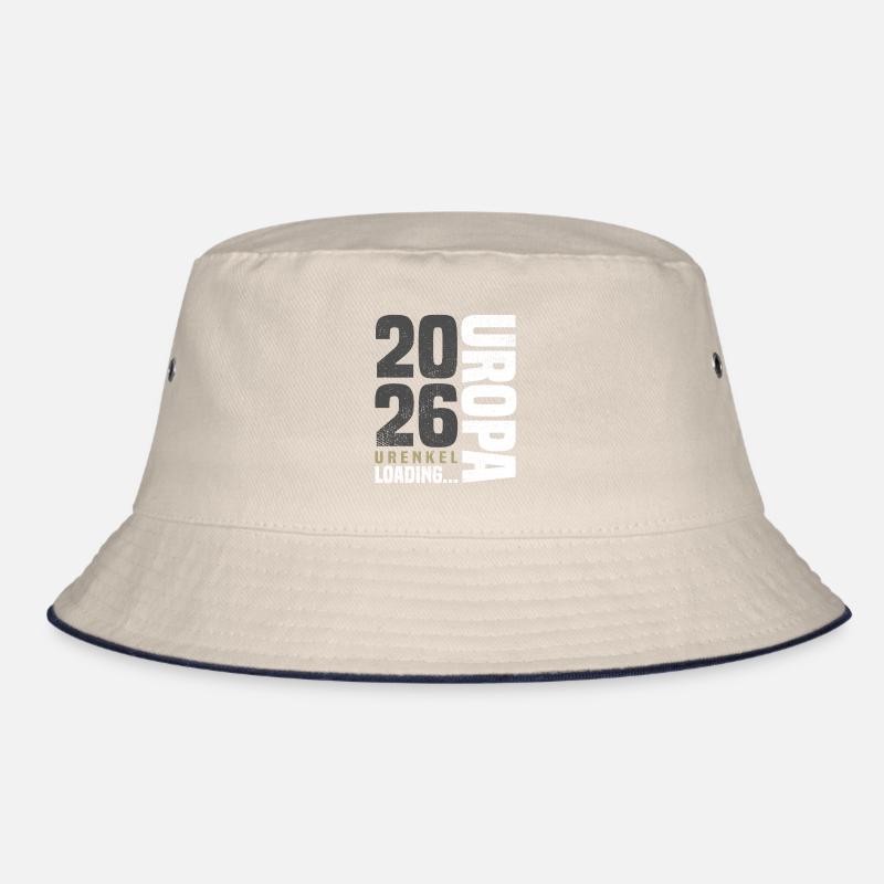 Bucket Hat