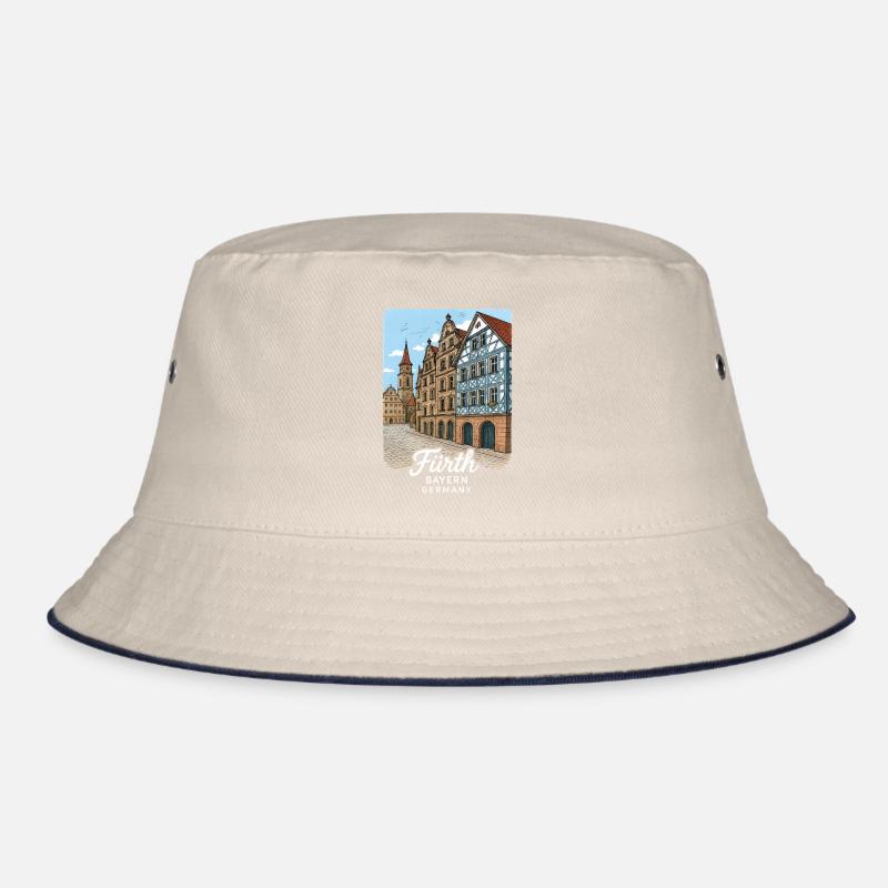 Bucket Hat