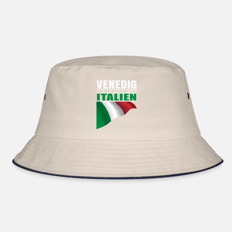 Bucket Hat