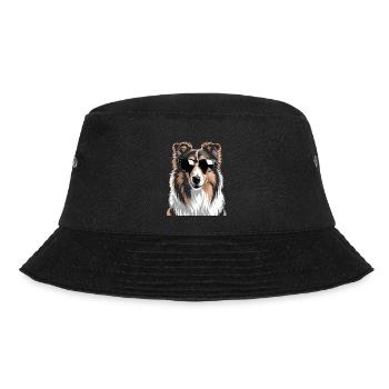 colley - Bob - noir - Devant - Lela (165cm)