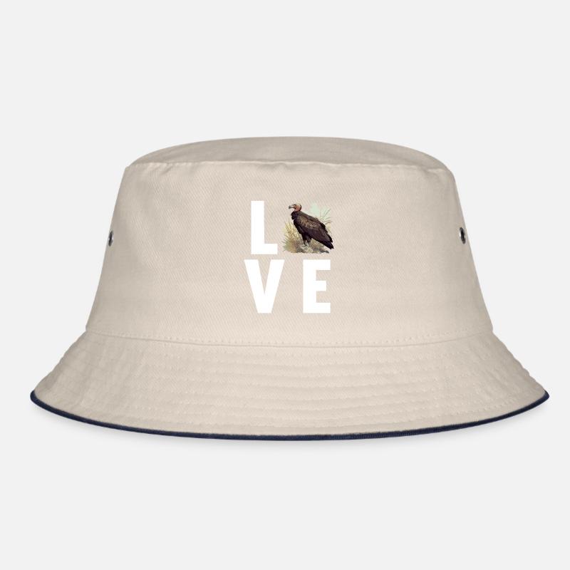 Geier Bucket Hat