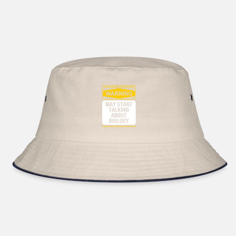 Structural formula molecule Bucket Hat