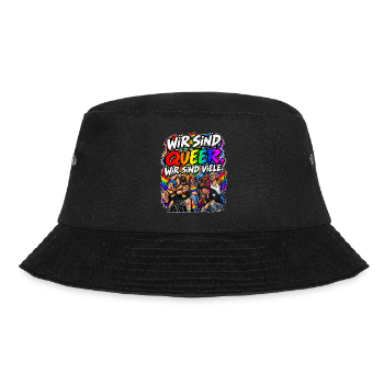 Bucket Hat