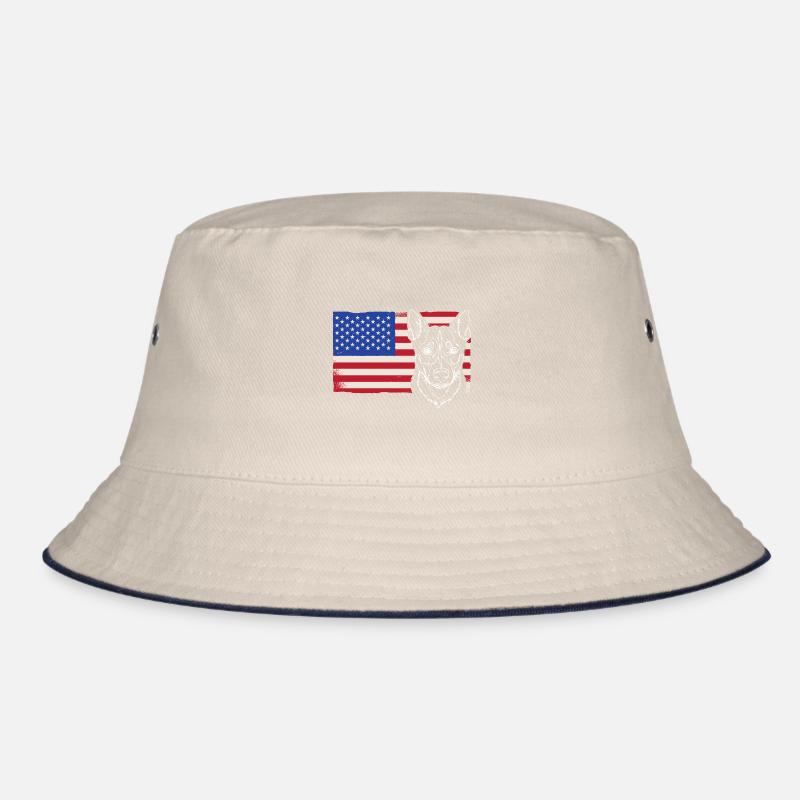 Cadeau de chien Kelpie Bob