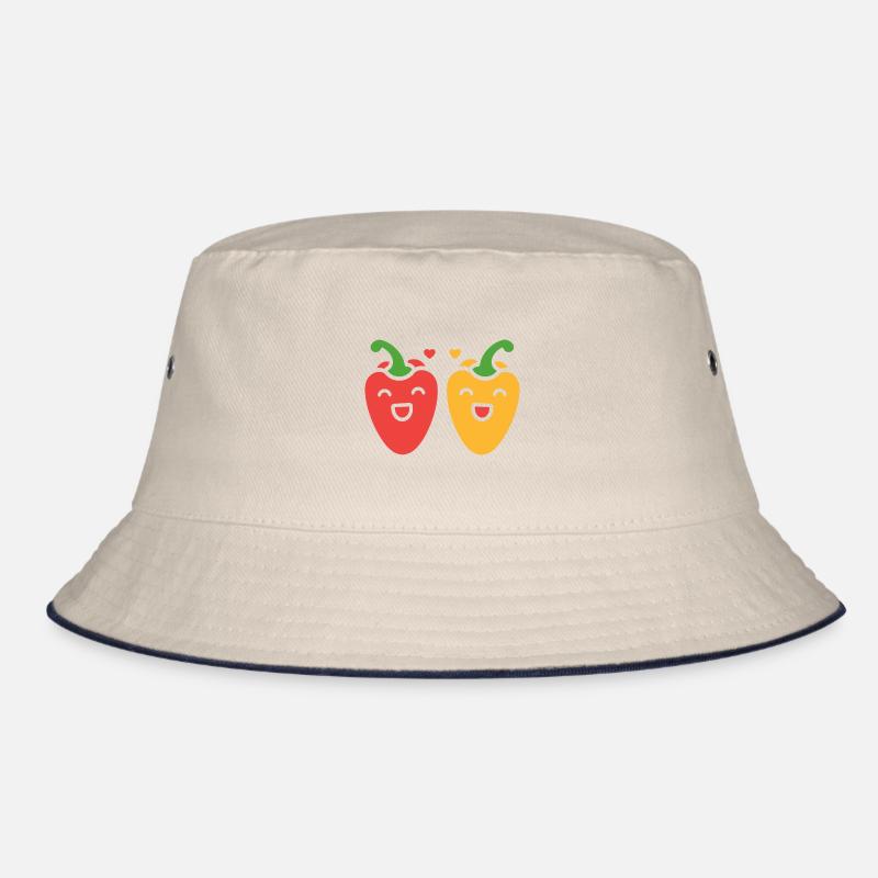 poivron Bob