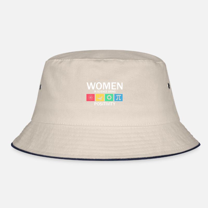 Professeur Steminist Designs for Equality Stem Bob