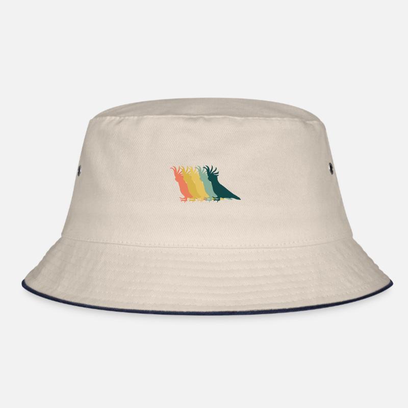 Bucket Hat