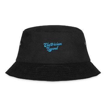 Électro Worker Legend Craftsman Voltage - Bob - noir - Devant - Lela (165cm)