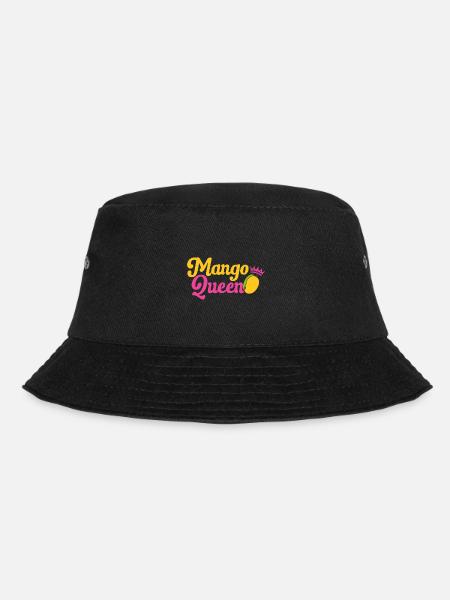 Mangue Fruit Mangue - Bob - noir