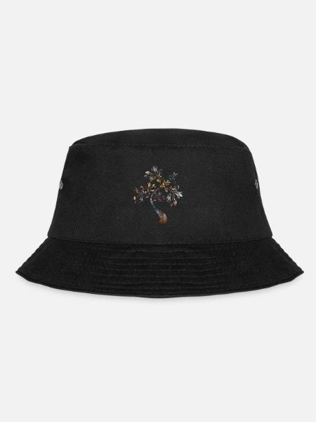 Cadeau ésotérique de l'arbre de vie - Bob - noir