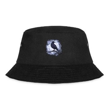 Corbeau Corbeau Goth - Bob - noir - Devant - Lela (165cm)