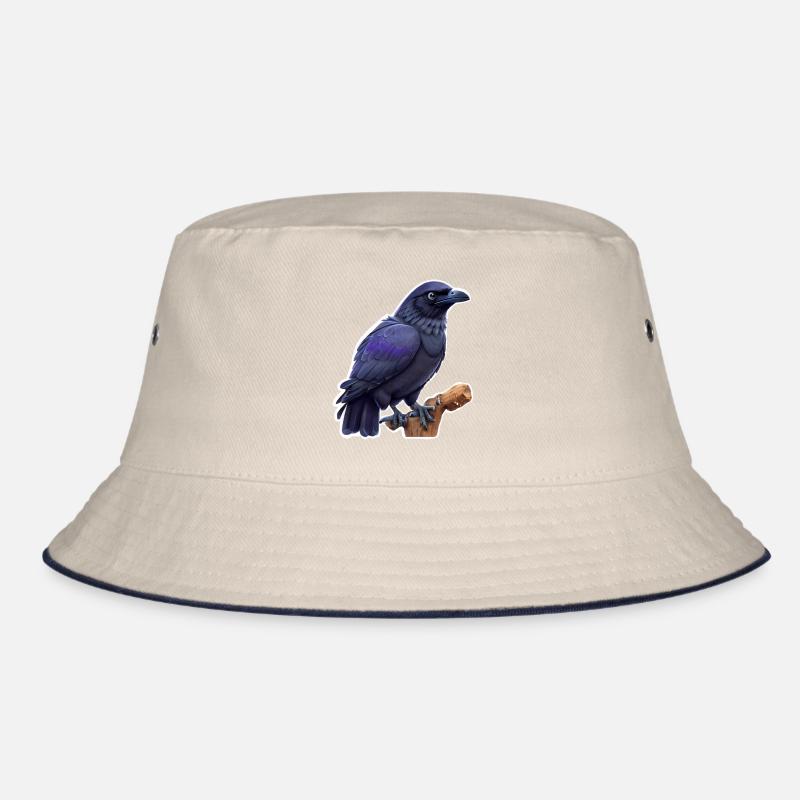 Corbeau Bob