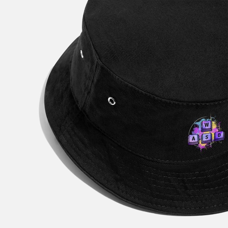 Bucket Hat